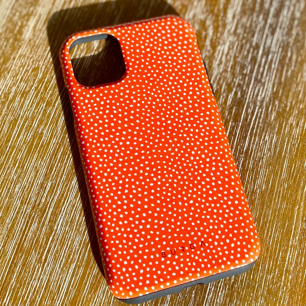 Burga iPhone 11 Phone Case